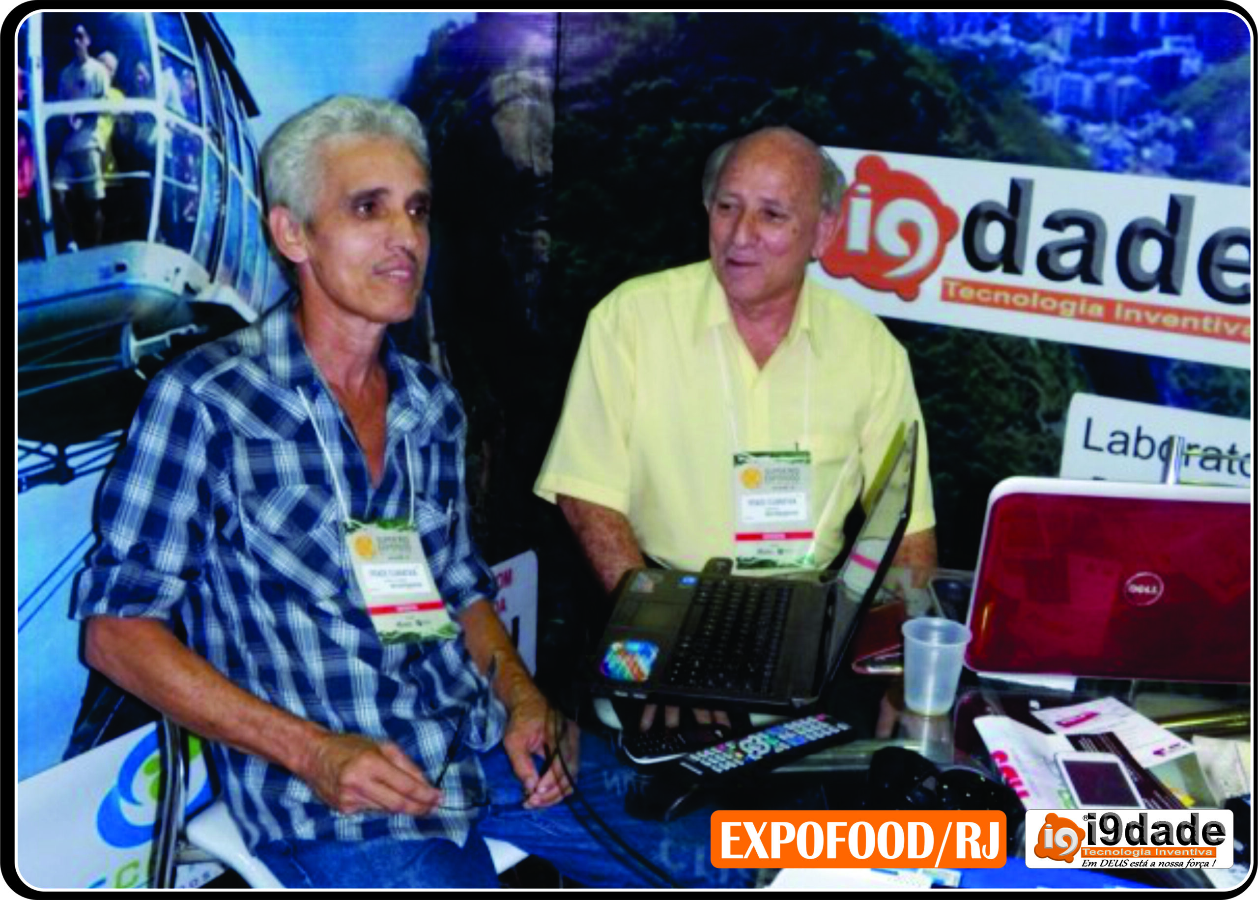 Expofood 2